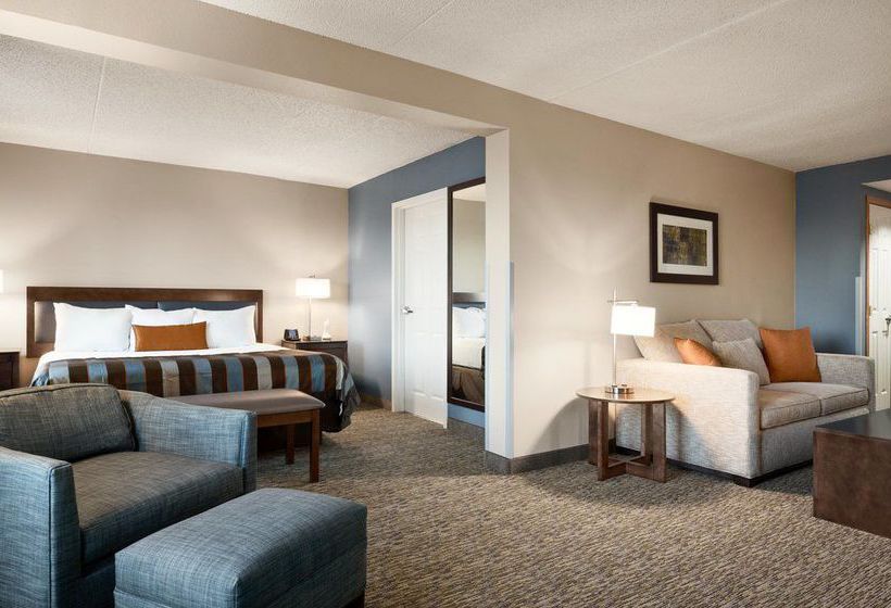 Hotel Wingate By Wyndham Fargo  | Fargo | North Dakota | United States 11