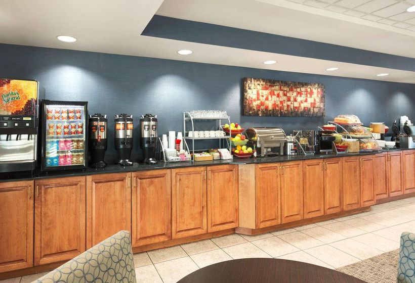 Hotel Wingate By Wyndham Fargo  | Fargo | North Dakota | United States 2