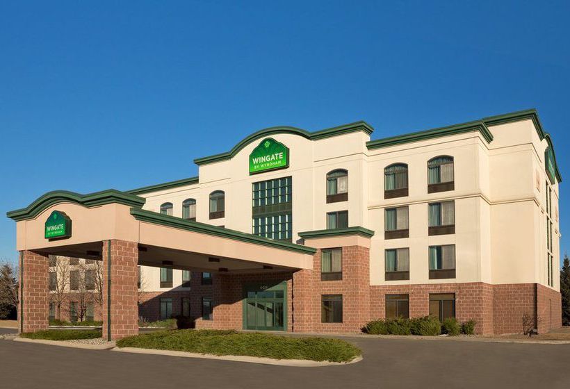 Hotel Wingate By Wyndham Fargo  | Fargo | North Dakota | United States 5