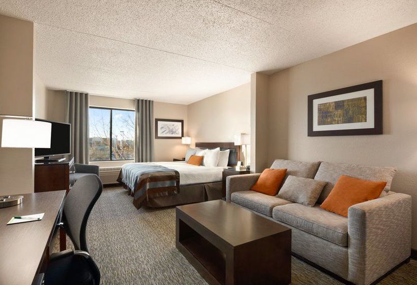 Hotel Wingate By Wyndham Fargo  | Fargo | North Dakota | United States 9