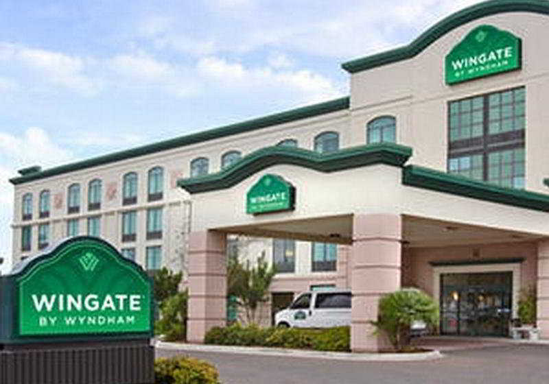 Hotel Wingate By Wyndham Mcallen