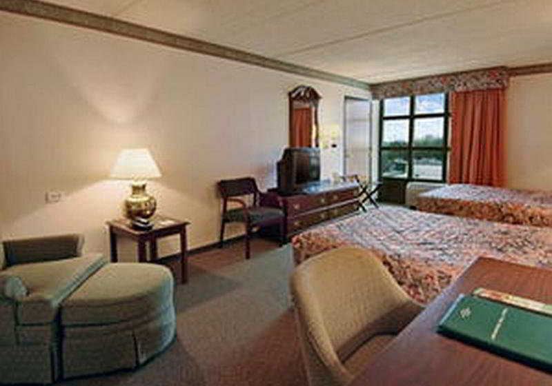 Hotel Wingate By Wyndham Mcallen  | Mcallen | Texas | United States 2