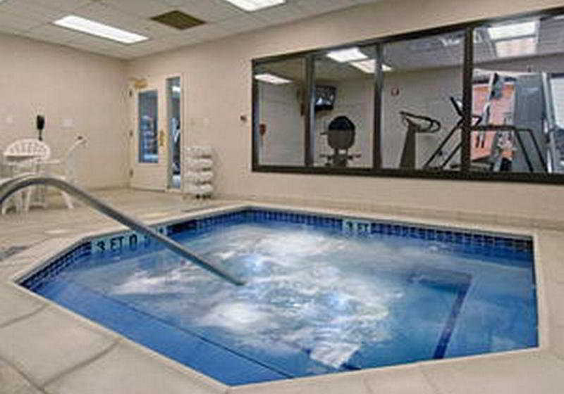 Hotel Wingate By Wyndham Mcallen  | Mcallen | Texas | United States 3