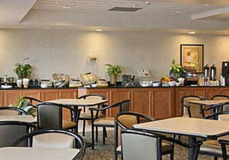 Hotel Wingate By Wyndham Mcallen  | Mcallen | Texas | United States 4