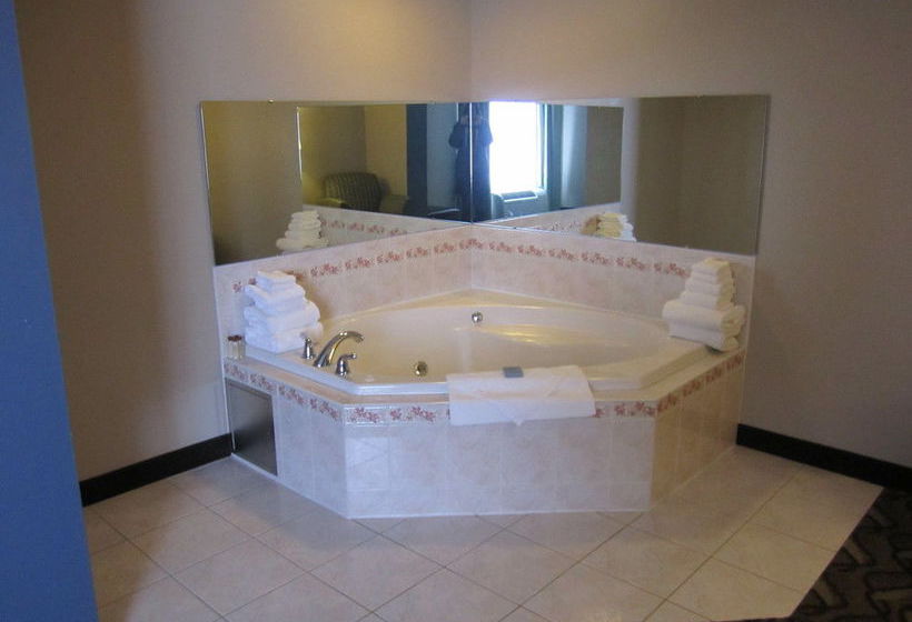 Hotel Wingate by Wyndham Latrobe 