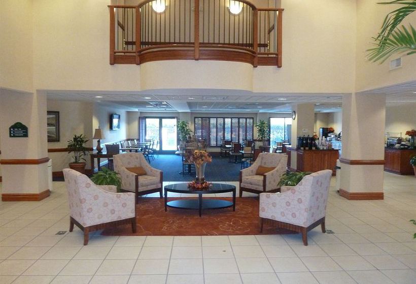 Hotel Wingate Inn - Concord Concord Carolina del Norte