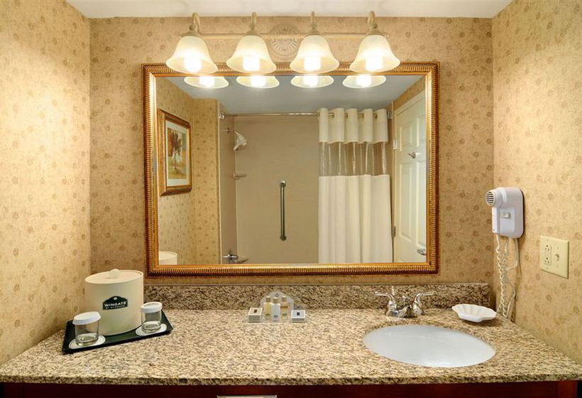 Hotel Wingate Inn - Cleveland  | Cleveland | Tennessee | United States 1