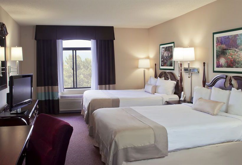 Hotel Wingate Inn Allentown Allentown