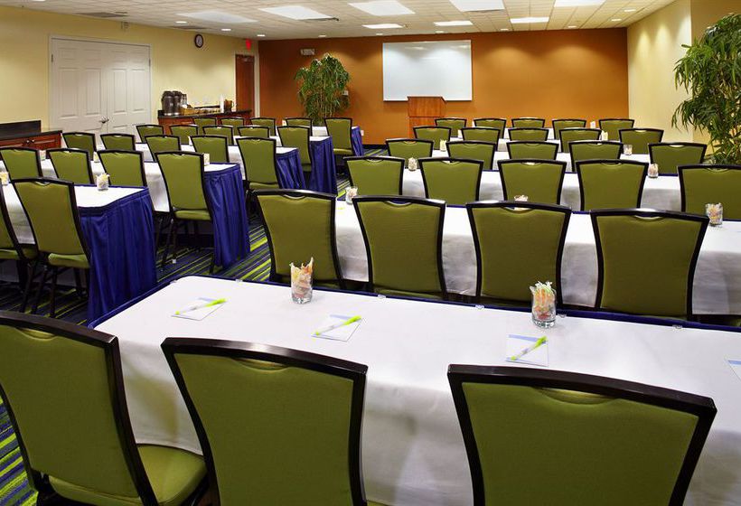 Hotel Fairfield Inn & Suites Phoenix  | Phoenix | Arizona | United States 6