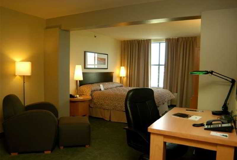 Hotel Wingate by Wyndham Cincinnati West Chester  | West Chester | Ohio | United States 1