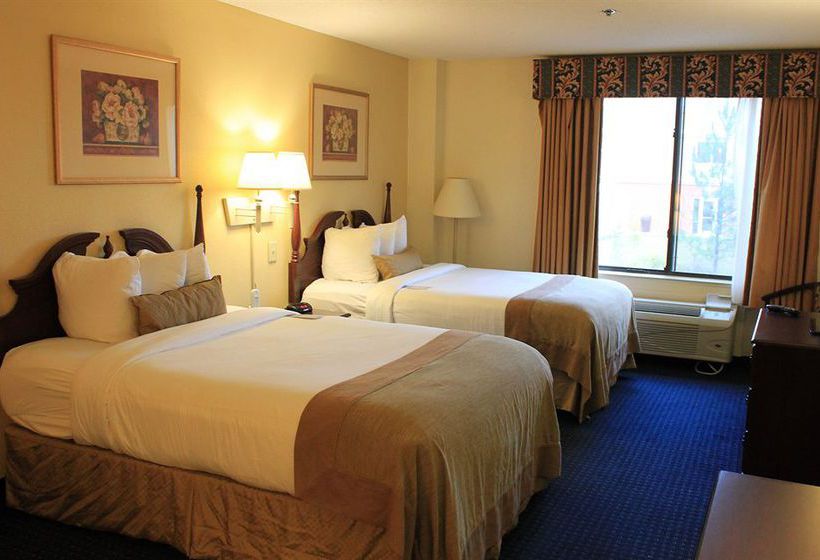 Hotel Wingate by Wyndham Augusta Fort Gordon