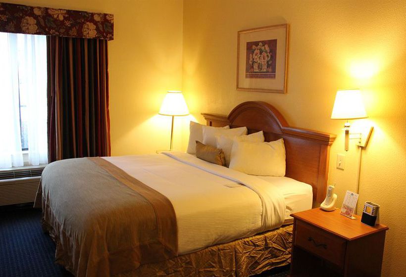 Hotel Wingate by Wyndham Augusta Fort Gordon  | Augusta | Georgia | United States 1