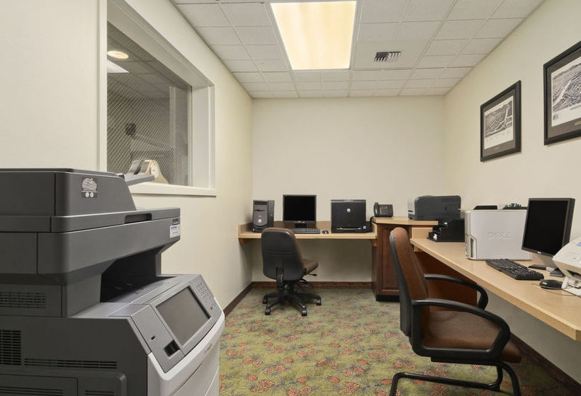 Hotel Wingate Inn - Missoula MT  | Missoula | Montana | United States