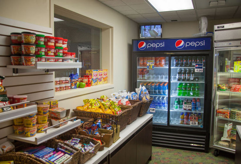 Hotel Wingate Inn - Missoula MT  | Missoula | Montana | United States 1