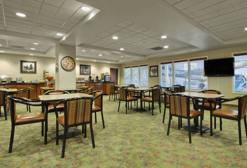 Hotel Wingate Inn - Missoula MT  | Missoula | Montana | United States 2