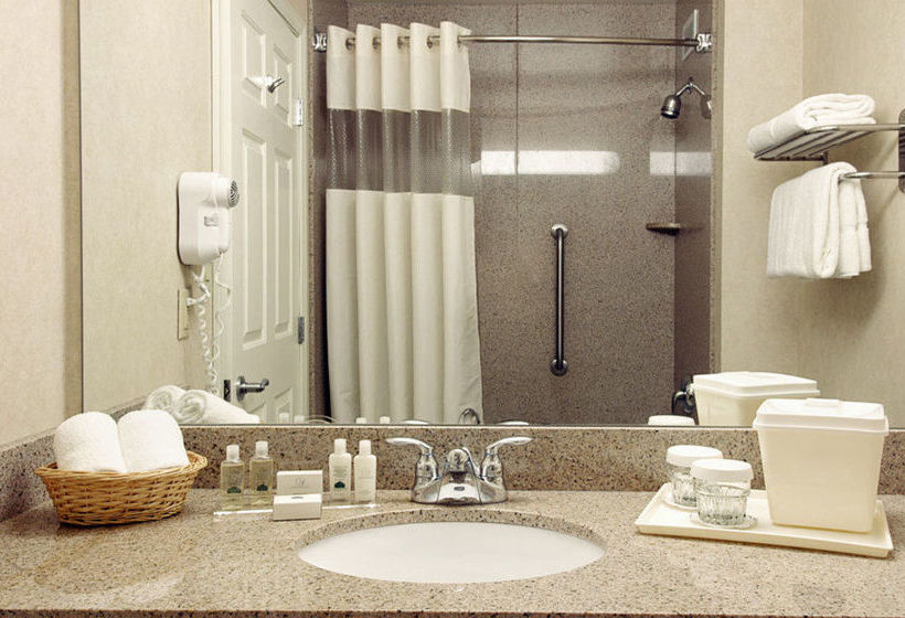 Hotel Wingate Inn - Missoula MT  | Missoula | Montana | United States 4