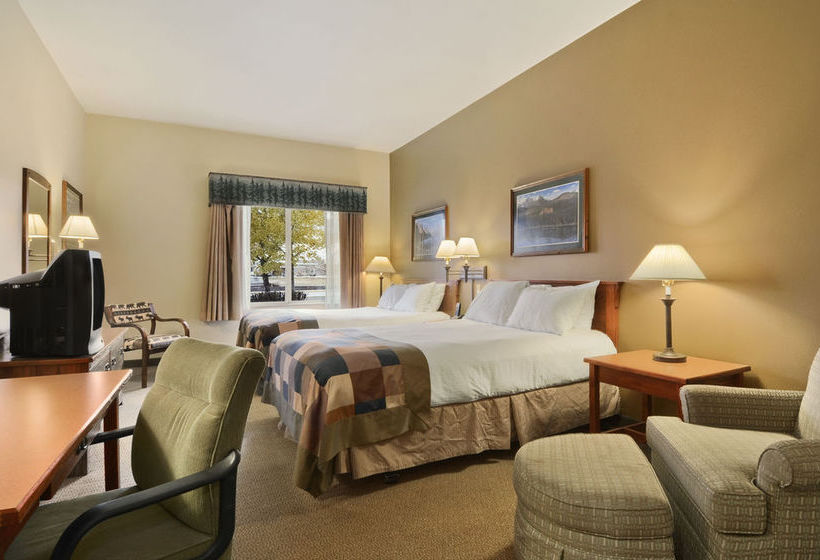 Hotel Wingate Inn - Missoula MT  | Missoula | Montana | United States 7