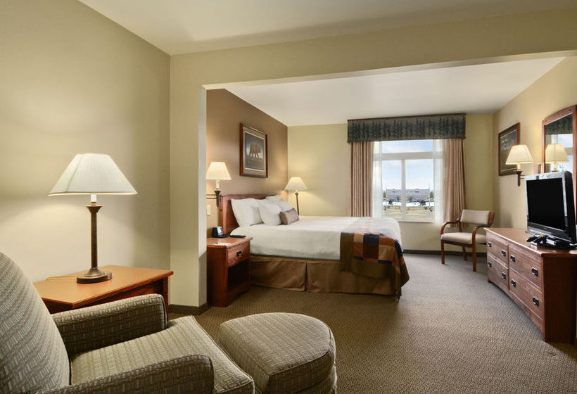 Hotel Wingate Inn - Missoula MT  | Missoula | Montana | United States 8