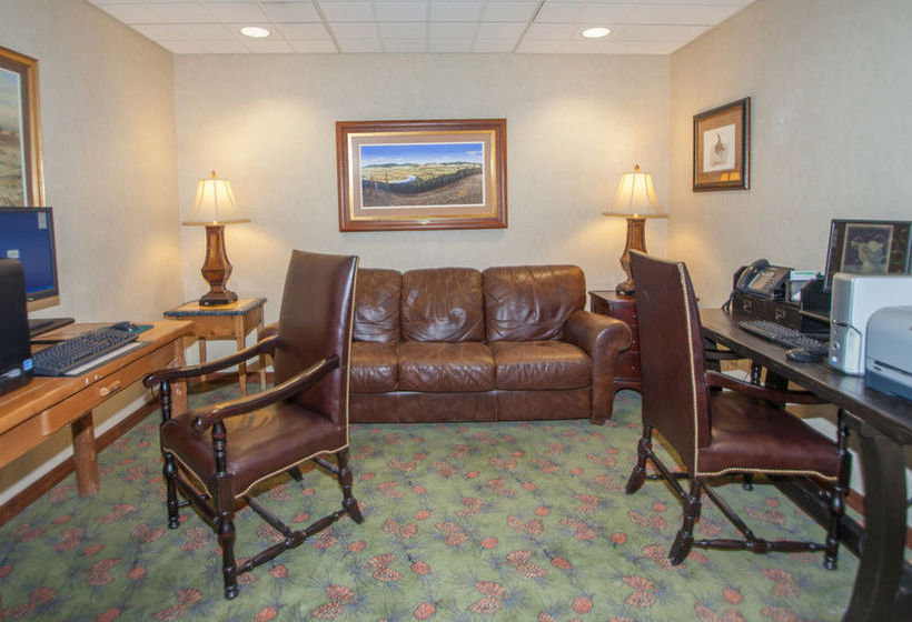 Hotel Wingate Inn - Missoula MT  | Missoula | Montana | United States 9