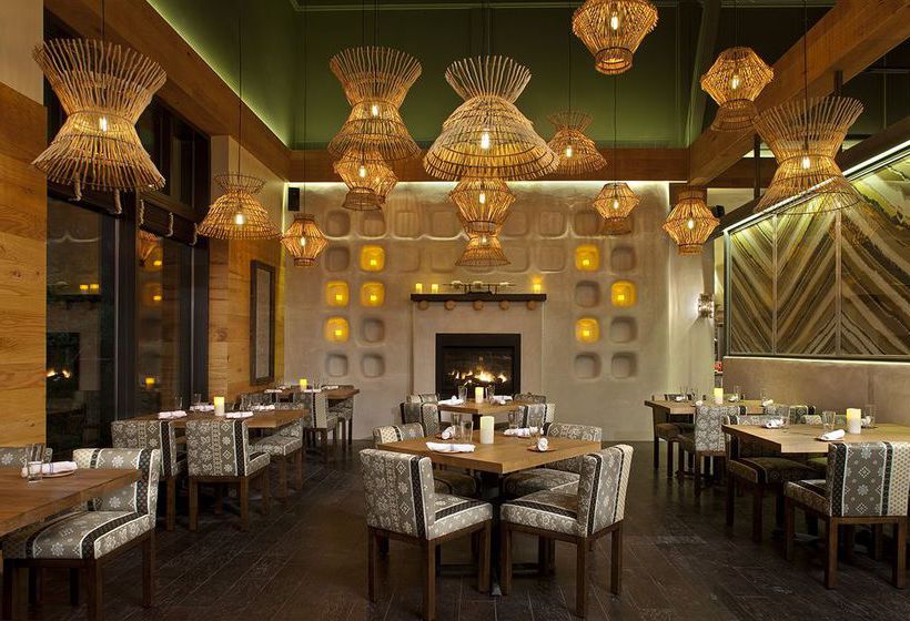 Hotel The Westin Westminster 