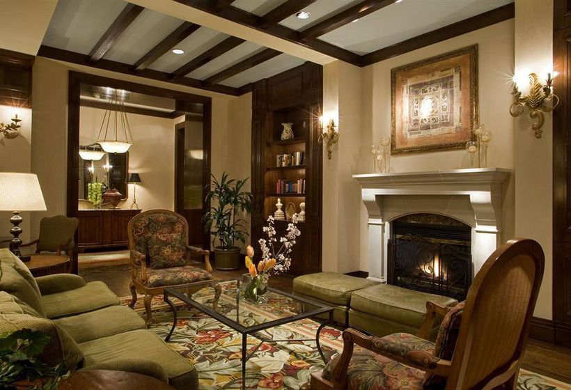 Hotel The Westin Stonebriar 