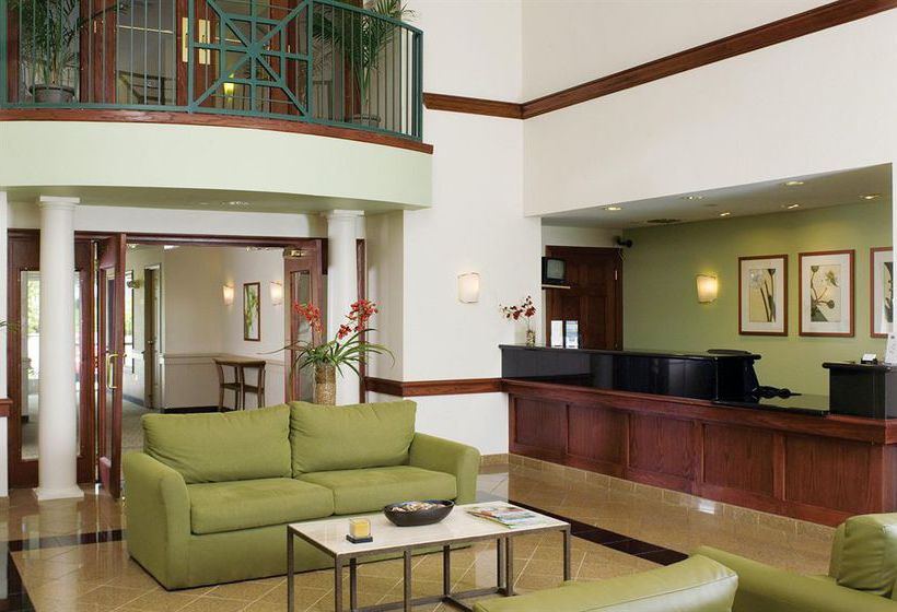 Hotel Extended Stay Deluxe Denver - Aurora