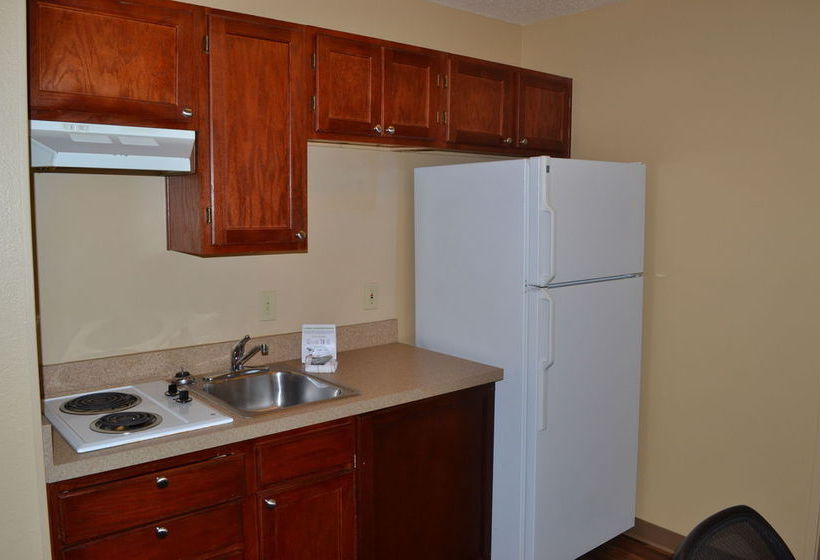 Hotel Extended Stay Deluxe Denver - Aurora  | Aurora | Colorado | United States 10