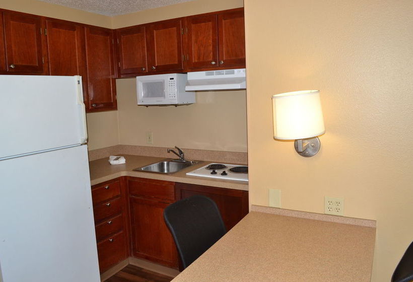 Hotel Extended Stay Deluxe Denver - Aurora  | Aurora | Colorado | United States 11