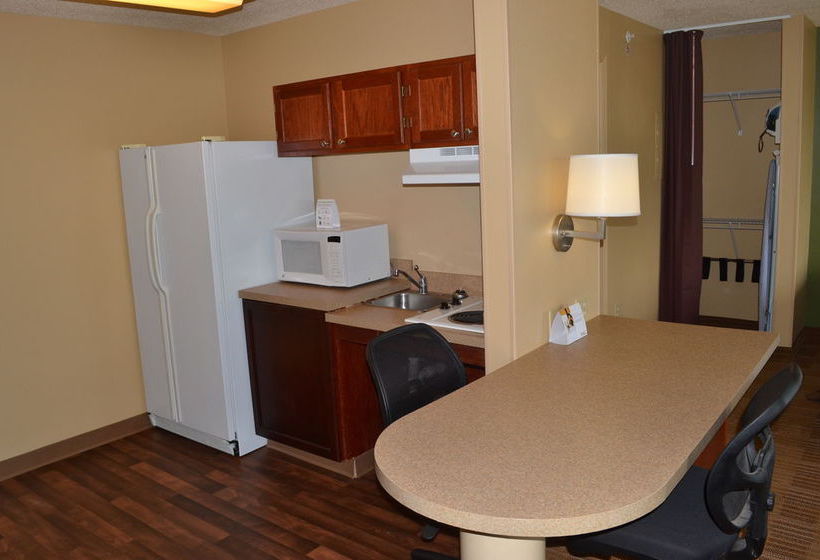 Hotel Extended Stay Deluxe Denver - Aurora  | Aurora | Colorado | United States 12