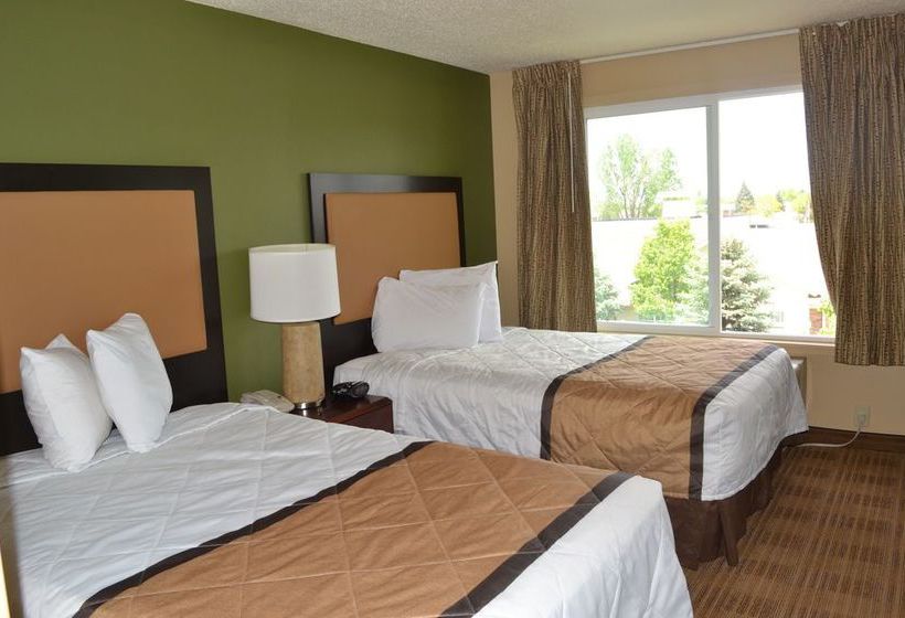 Hotel Extended Stay Deluxe Denver - Aurora  | Aurora | Colorado | United States 3