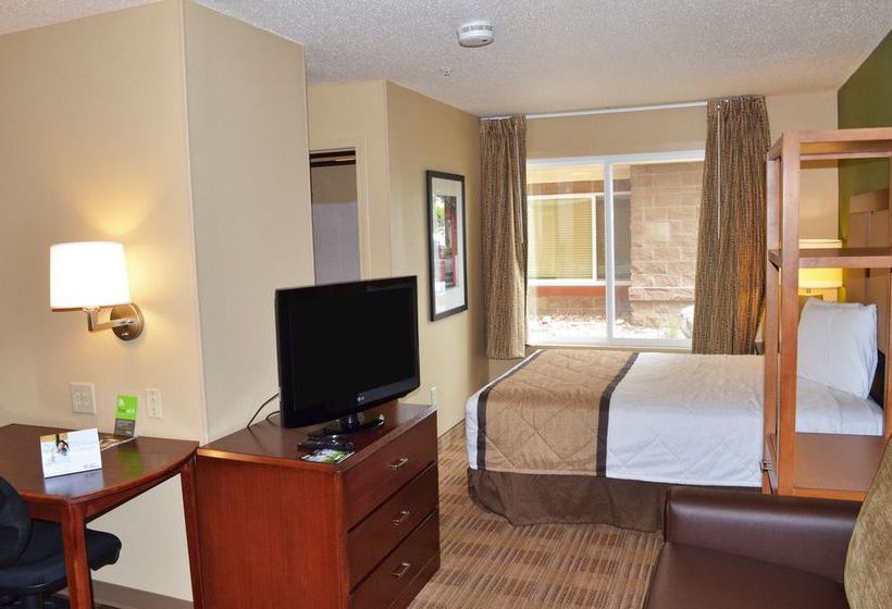 Hotel Extended Stay Deluxe Denver - Aurora  | Aurora | Colorado | United States 4