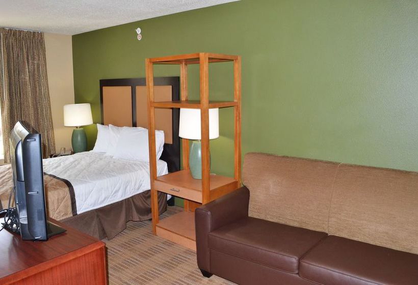 Hotel Extended Stay Deluxe Denver - Aurora  | Aurora | Colorado | United States 5