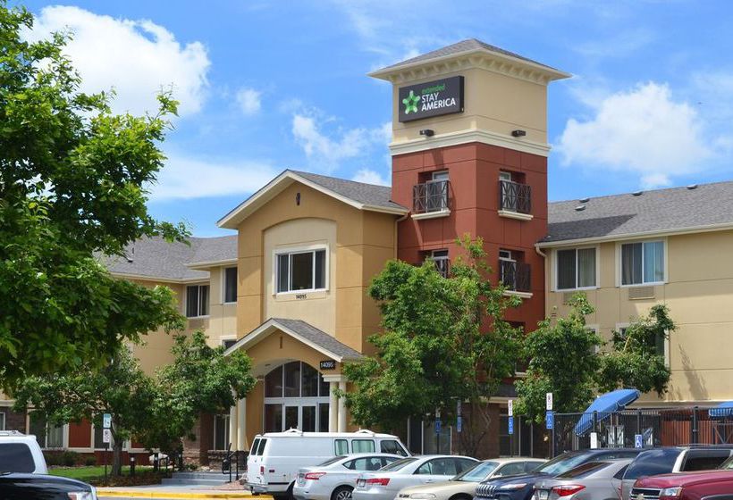 Hotel Extended Stay Deluxe Denver - Aurora  | Aurora | Colorado | United States 6