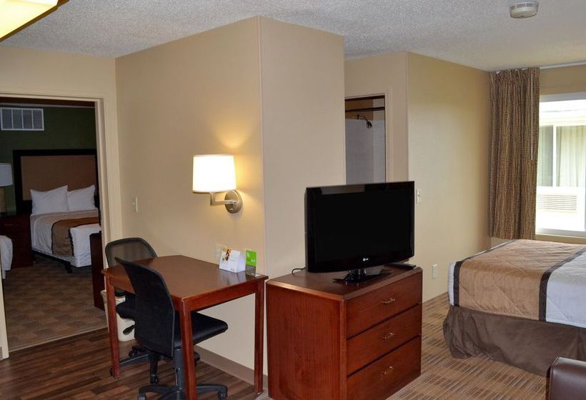 Hotel Extended Stay Deluxe Denver - Aurora  | Aurora | Colorado | United States 7