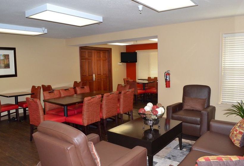 Hotel Extended Stay Deluxe Denver - Aurora  | Aurora | Colorado | United States 8