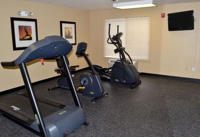 Hotel Extended Stay Deluxe Denver - Aurora  | Aurora | Colorado | United States 9