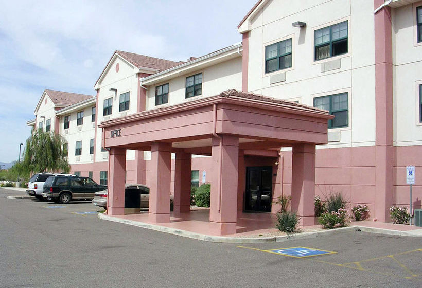Extended Stay America - Phoenix - Chandler Arizona