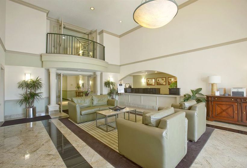 Hotel Extended Stay Deluxe Phoenix Midtown Phoenix Arizona