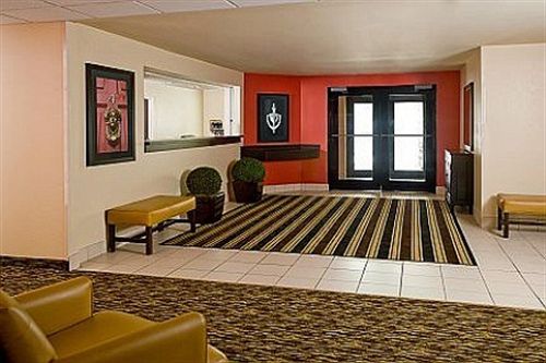 Hotel Extended Stay Deluxe Phoenix Midtown  | Phoenix | Arizona | United States 12