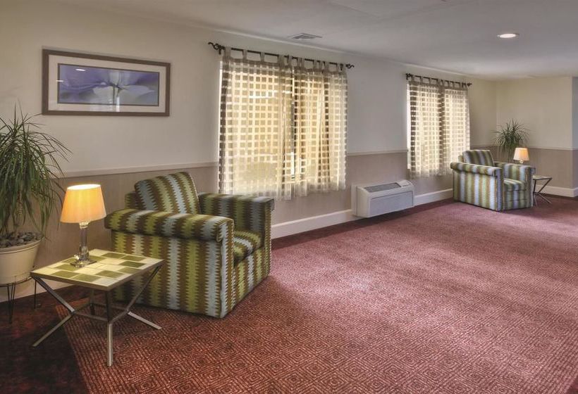 Hotel La Quinta Inn & Suites Danbury 