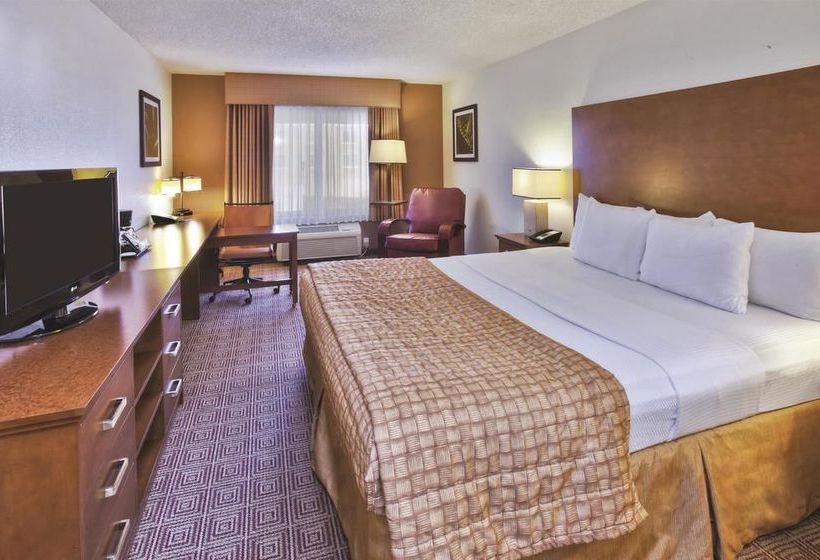 Hotel La Quinta Inn & Suites Danbury  | Danbury | Connecticut | Vereinigte Staaten 10