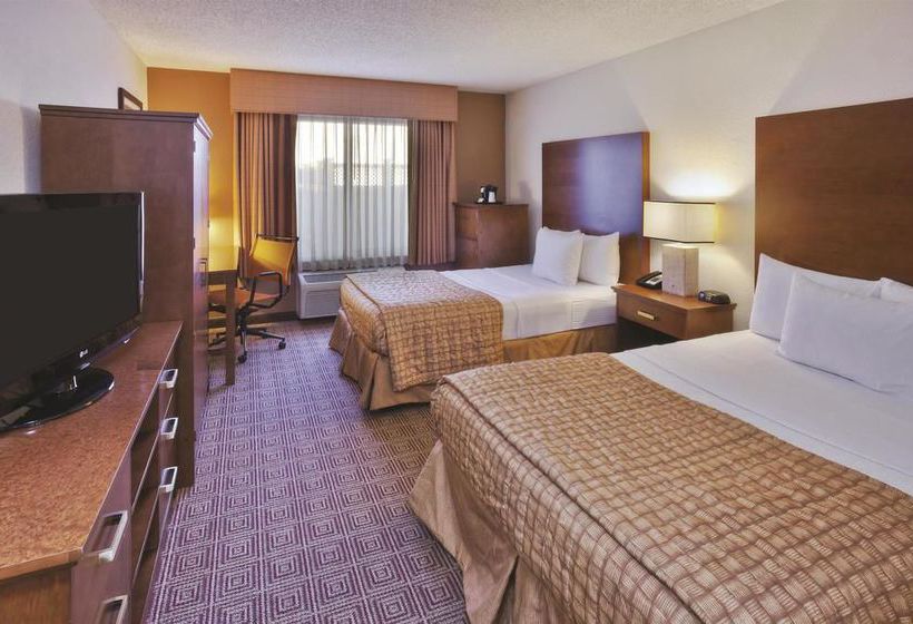 Hotel La Quinta Inn & Suites Danbury  | Danbury | Connecticut | Vereinigte Staaten 11