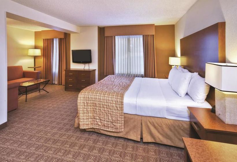 Hotel La Quinta Inn & Suites Danbury  | Danbury | Connecticut | Vereinigte Staaten 12