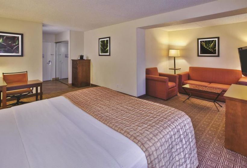 Hotel La Quinta Inn & Suites Danbury  | Danbury | Connecticut | Vereinigte Staaten 13