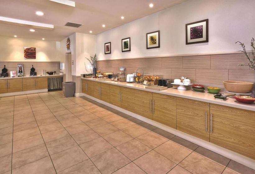 Hotel La Quinta Inn & Suites Danbury  | Danbury | Connecticut | Vereinigte Staaten 14