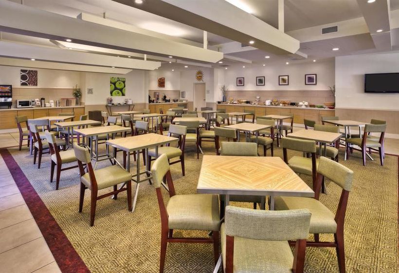 Hotel La Quinta Inn & Suites Danbury  | Danbury | Connecticut | Vereinigte Staaten 16
