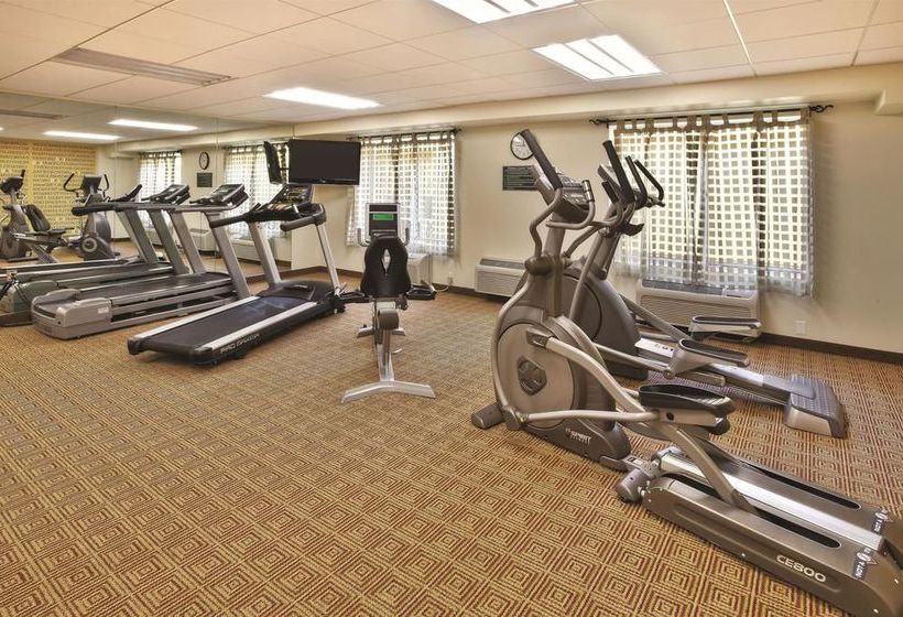 Hotel La Quinta Inn & Suites Danbury  | Danbury | Connecticut | Vereinigte Staaten 17