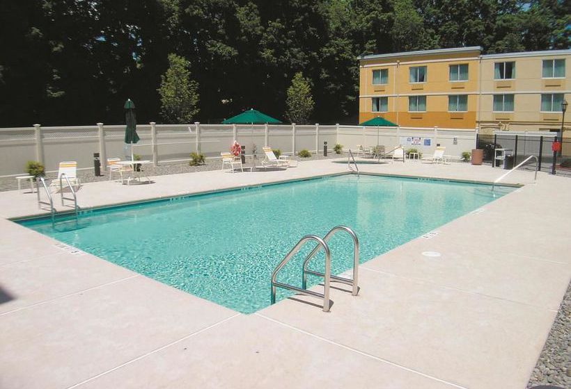 Hotel La Quinta Inn & Suites Danbury  | Danbury | Connecticut | Vereinigte Staaten 18
