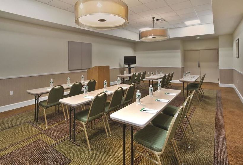 Hotel La Quinta Inn & Suites Danbury  | Danbury | Connecticut | Vereinigte Staaten 2