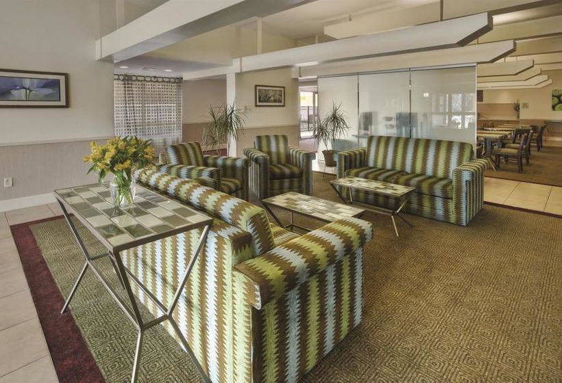 Hotel La Quinta Inn & Suites Danbury  | Danbury | Connecticut | Vereinigte Staaten 20